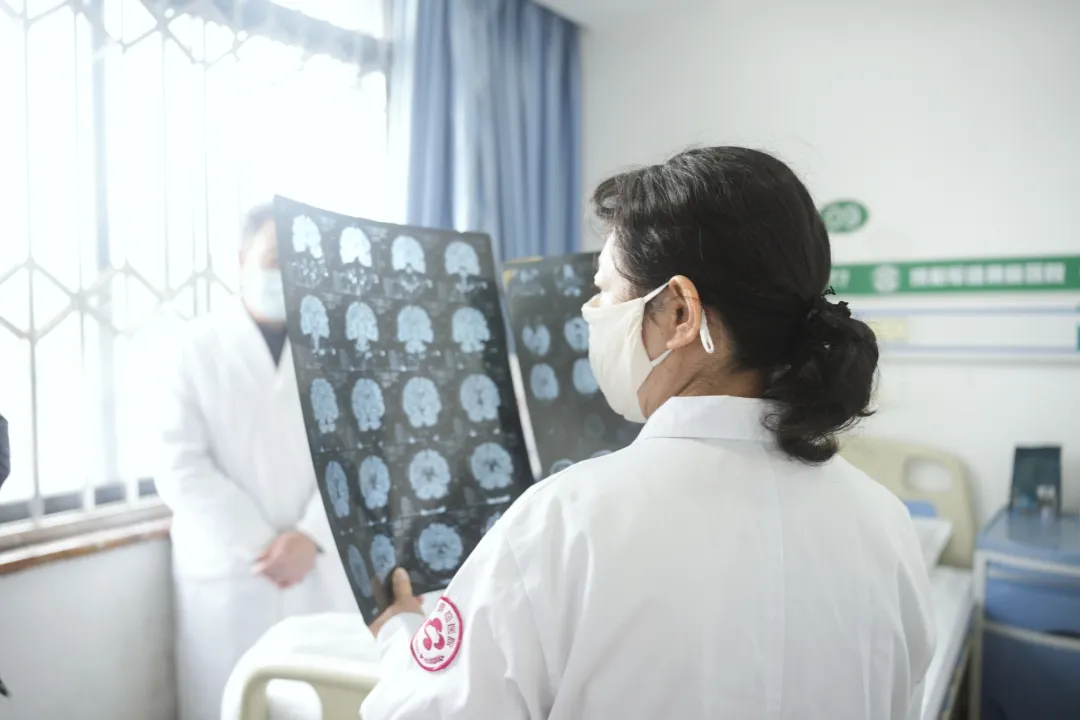 【会诊通知】倒计时1天!首都医科大学宣武医院叶静教授领衔京川专家联合会诊!名额有限,预约从速!