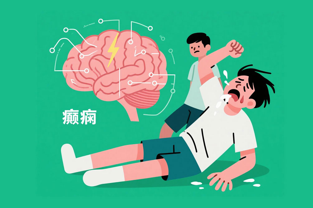 怎么避免青少年癫痫病复发?
