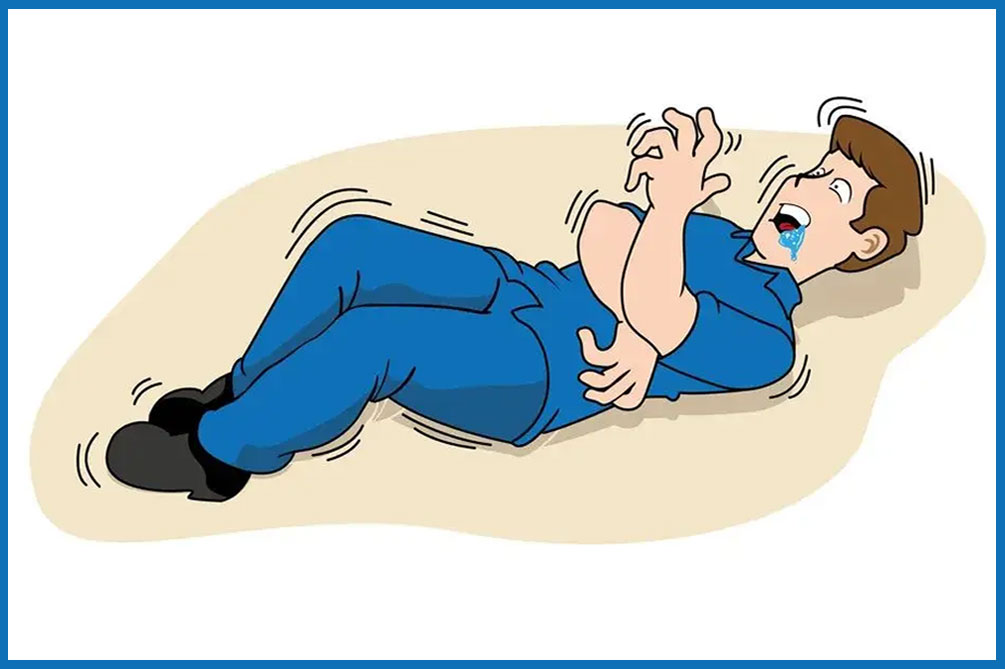 青少年癫痫病的症状有哪些?