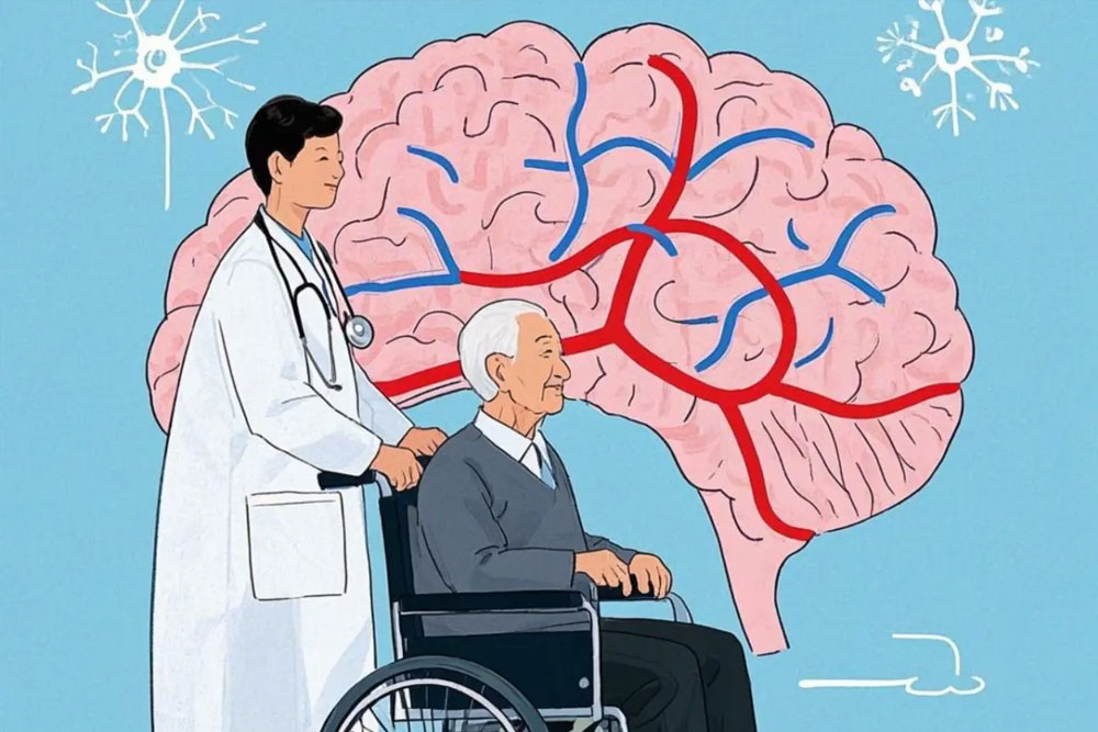 老年人易患癫痫怎么预防?