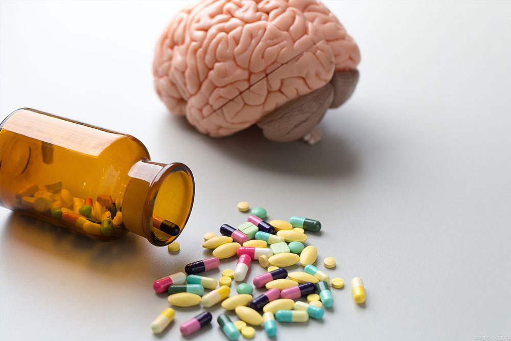 治疗老年性癫痫有哪些药物?