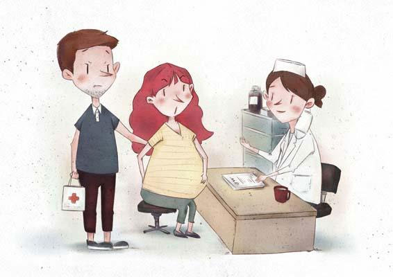 癫痫怎么避免遗传?