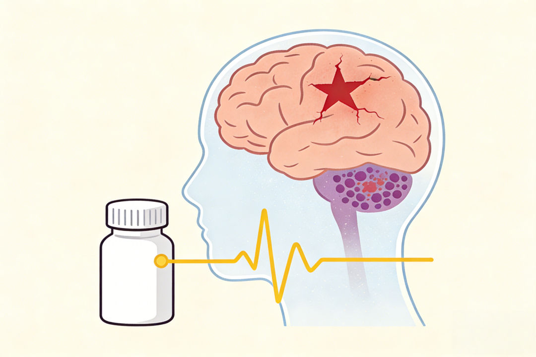 确诊继发性癫痫后，每一步应该怎么做