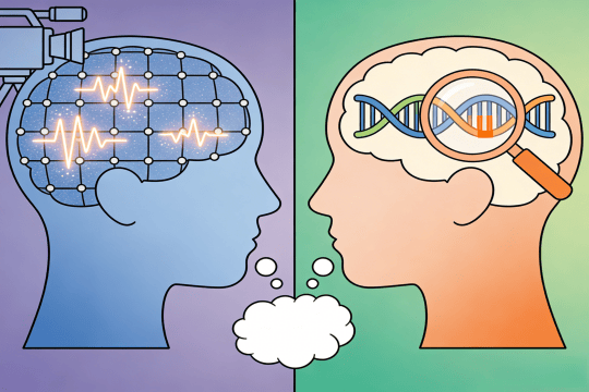 怀疑癫痫遗传?这两类检查最关键