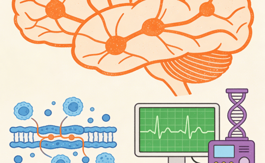 探秘原发性癫痫：为什么查不出病因，却反复发作?