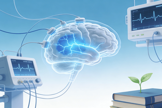 癫痫总是治不好?这不一定是你的错，可能是“难治性”在作怪