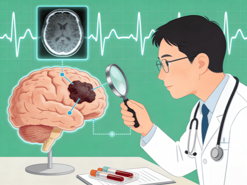 成年后癫痫：诊断思路大不同