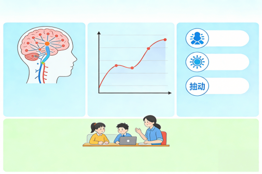 青春期起病的癫痫有何特点?识别青少年癫痫的预警信号