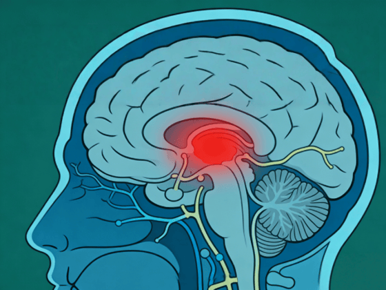 癫痫不是“撞邪”是“撞伤”——带你认识继发性癫痫