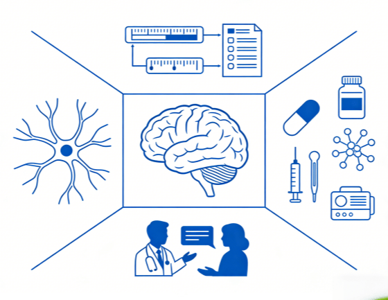 不止是加药：难治性癫痫的综合评估与个体化治疗