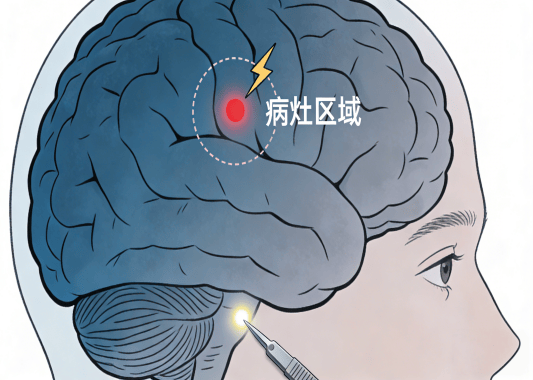 症状性癫痫≠终身绝症!很多病因其实可以根治