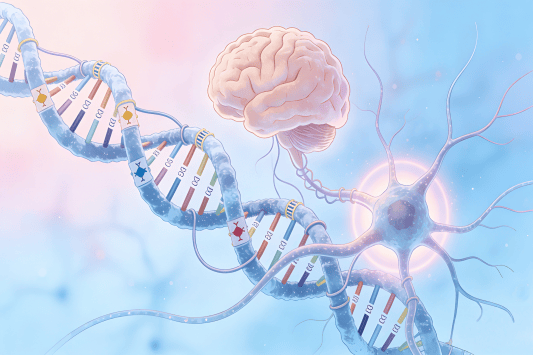 遗传是原罪吗?关于原发性癫痫病因，目前医学知道多少