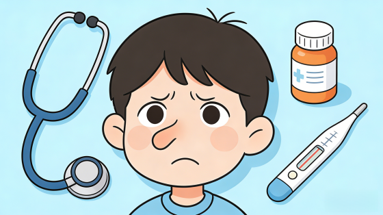 青少年癫痫不只有“抽风”,这些隐蔽信号家长别忽视