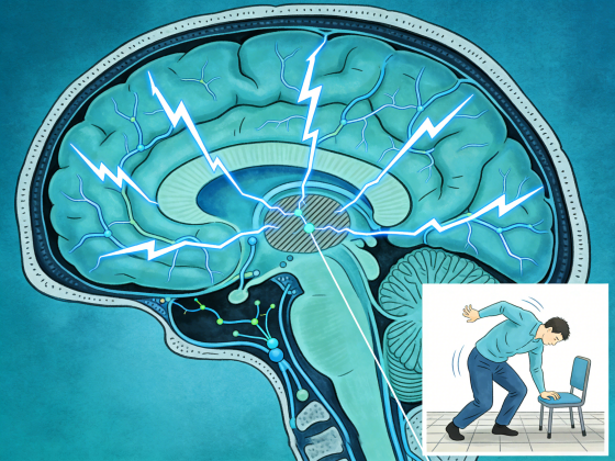 长期癫痫控制不佳?建议排查是否为继发性癫痫