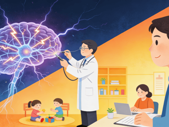 成年癫痫的规范诊疗：从确诊到治疗，成都军盛医院为您保驾护航