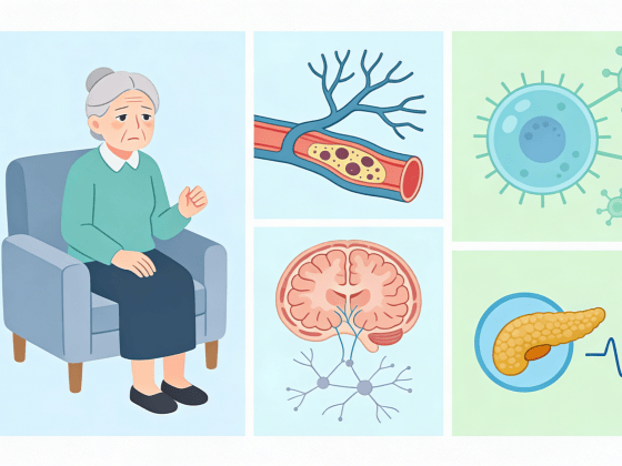 为什么老年人是癫痫的“隐形高发人群”?