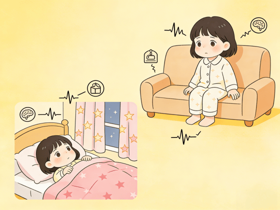 小儿癫痫的早期信号，越早发现越好