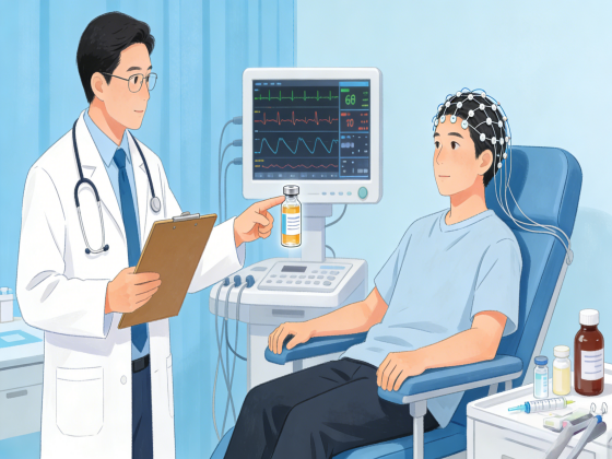 头部受伤后如何预防继发性癫痫?这些措施要知道