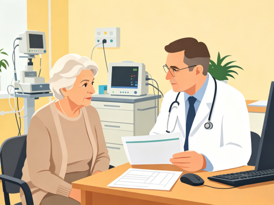 老年女性癫痫患者：独居、跌倒与认知衰退的三重风险