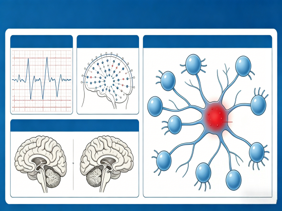 脑电图正常就能排除癫痫吗?青少年隐匿性发作的识别要点
