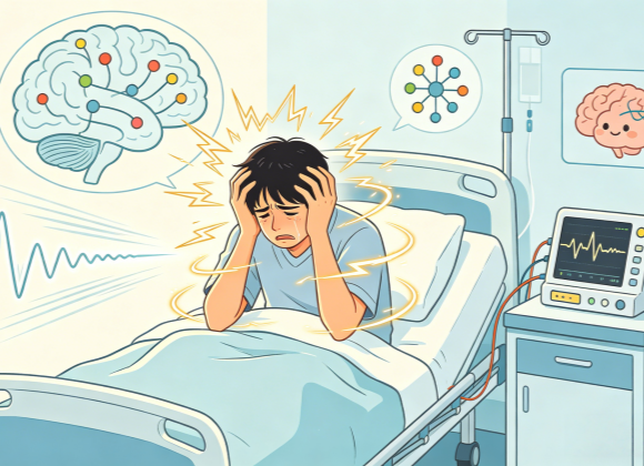 症状性癫痫能治好吗?答案取决于病灶能不能“拿掉”