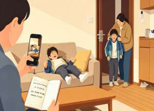 孩子出现哪些症状需警惕癫痫？家长自查指南