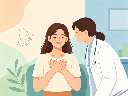  女性癫痫，需要被看见的“她”烦恼——成都军盛医院女性癫痫关爱指南 在成都军盛医院癫痫专病门