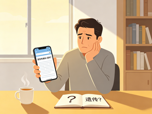 原发性癫痫就是“遗传性癫痫”?错!两者不能划等号，这组概念90%的人搞混了