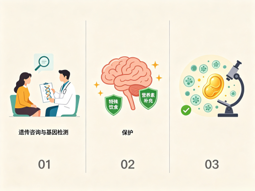 遗传性癫痫能预防吗?从基因角度了解风险因素