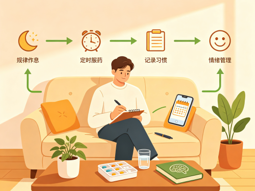 成都颞叶癫痫影响记忆力吗？成都军盛医院医生科普护脑小方法（