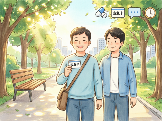 成都癫痫患者不敢出门怕发作怎么办?成都军盛医院医生支招