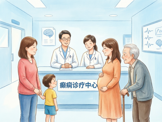 成都治癫痫的医院擅长看什么?成都军盛医院癫痫诊疗专科特色
