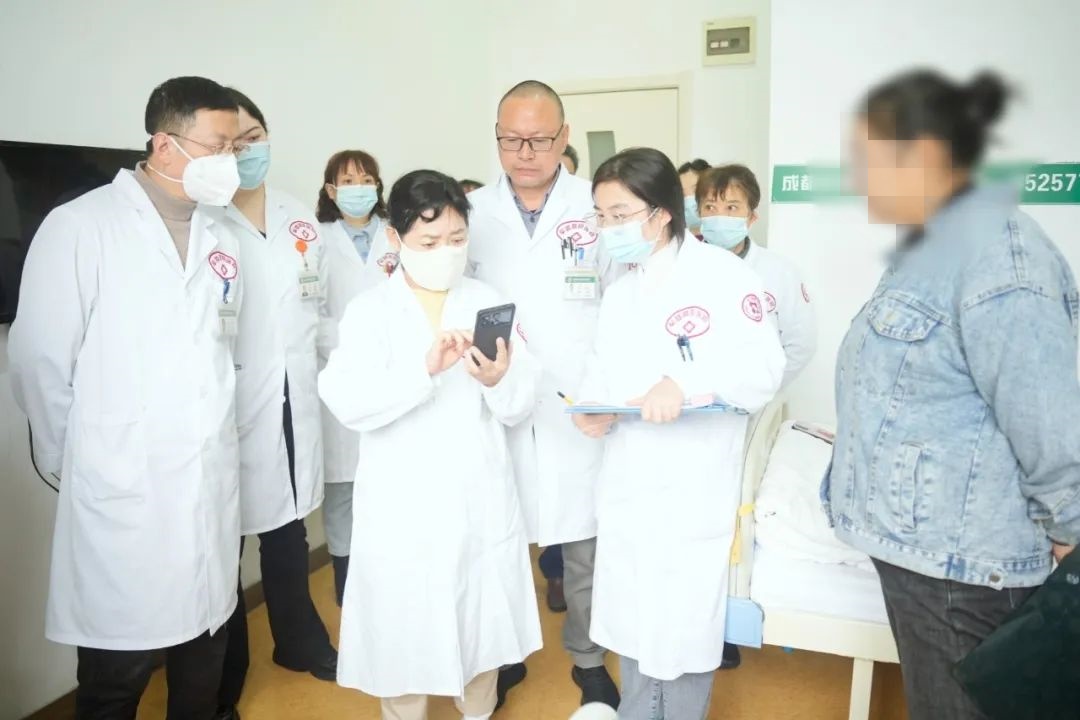 成都军盛医院可不可靠?患者放心之选