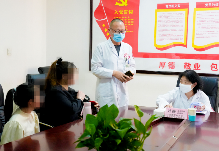 　　成都军盛医院口碑优秀吗?口碑良好值得信赖