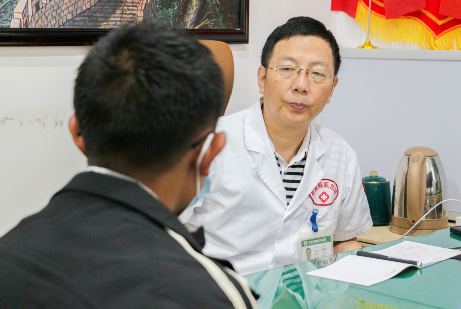 成都军盛医院能放心去吗?专业癫痫诊疗