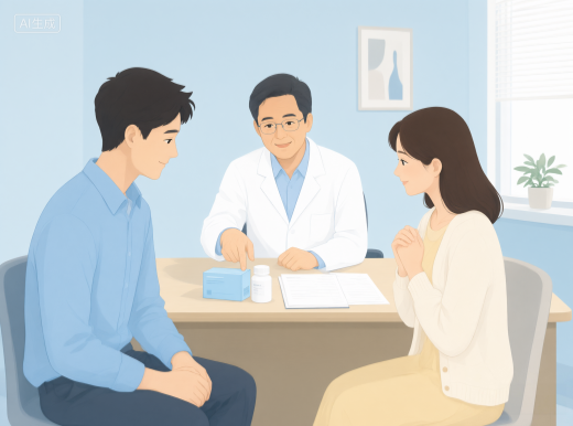 成人癫痫能结婚生育吗?喻良医生讲清评估与准备