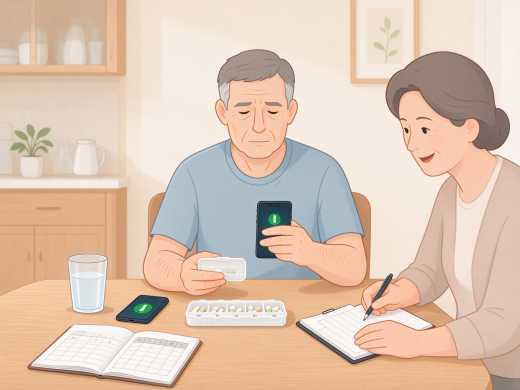 癫痫药漏服一次要不要补?成都军盛医院用药提醒