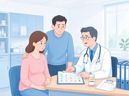 成都女性癫痫患者能怀孕吗?成都军盛医院答疑要点