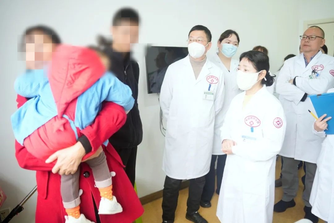 成都军盛医院看儿童癫痫吗?评估要点与随访安排