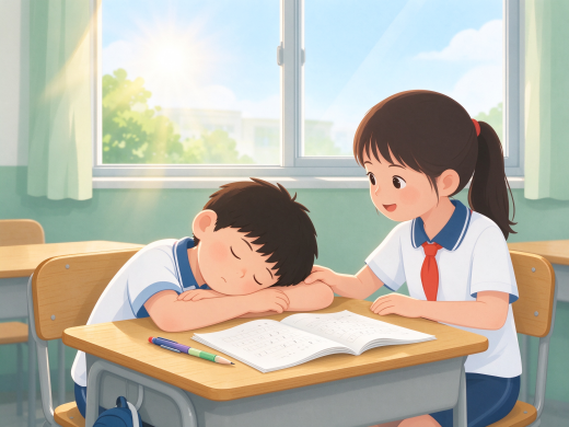 孩子吃药后总嗜睡要紧吗?成都军盛医院医生这样说
